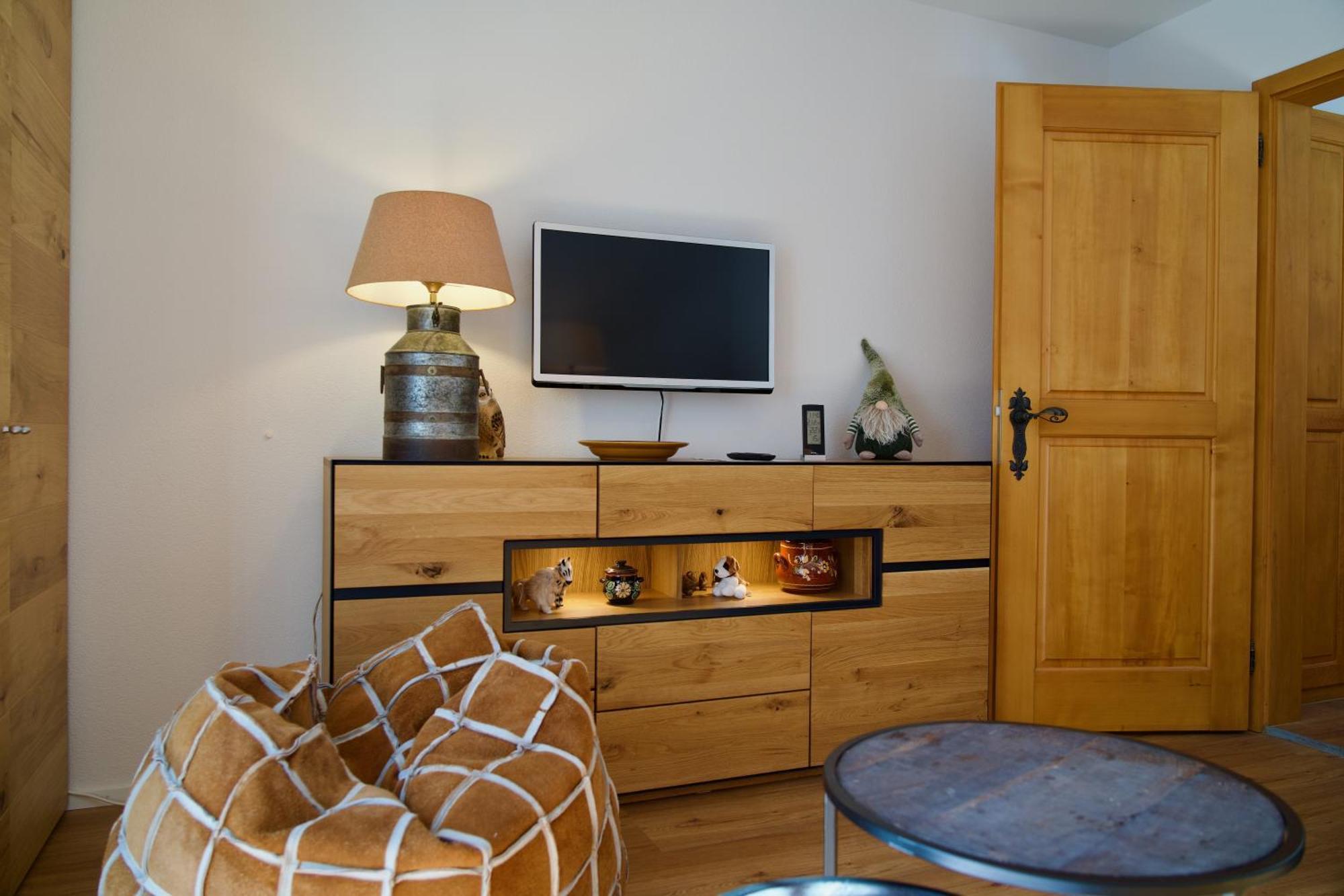 Chalet Zur Hoehe Grindelwald Exteriér fotografie