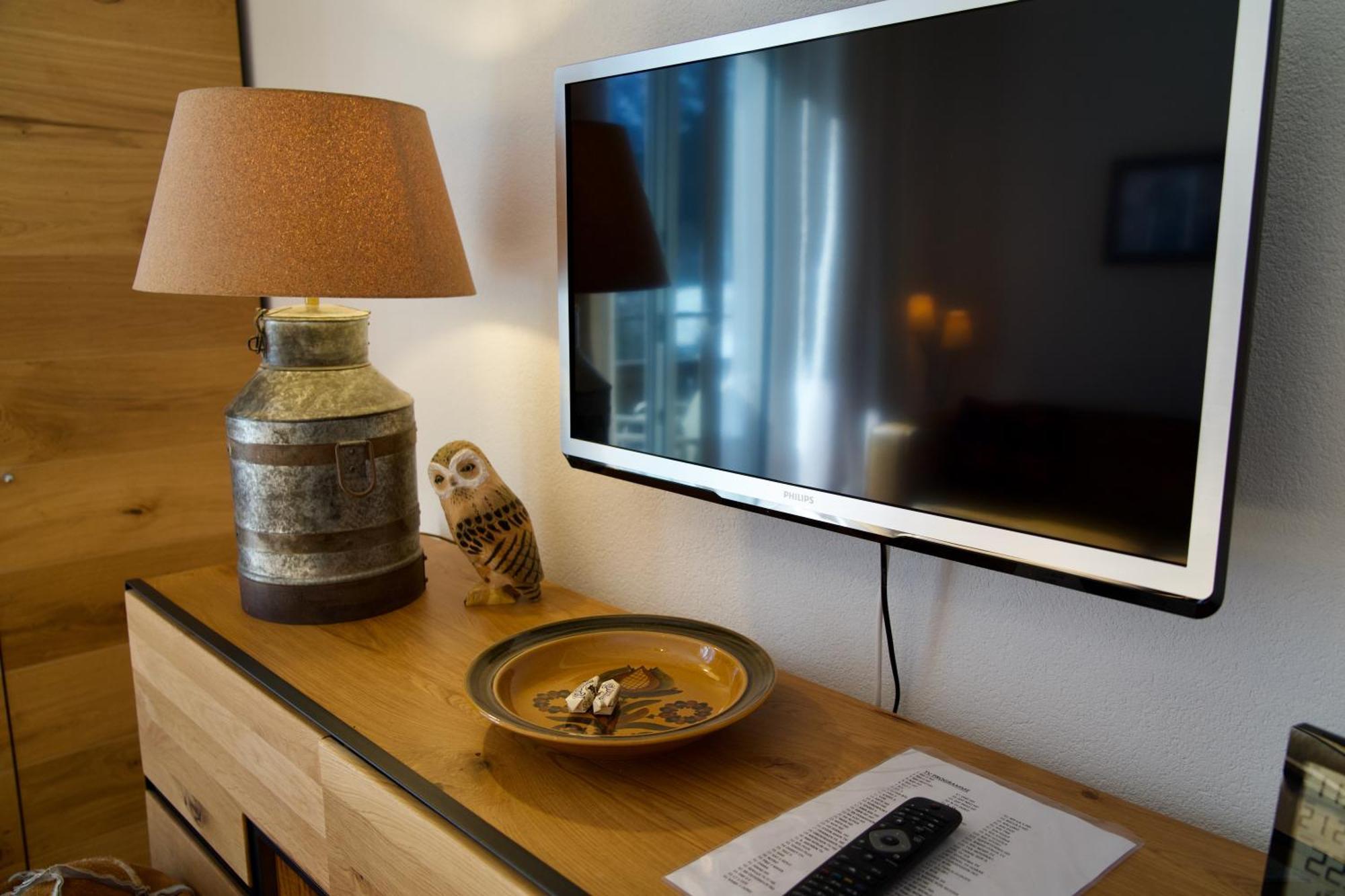 Chalet Zur Hoehe Grindelwald Exteriér fotografie