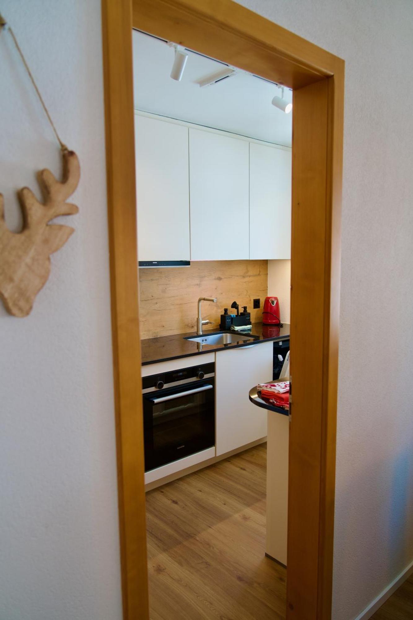 Chalet Zur Hoehe Grindelwald Exteriér fotografie