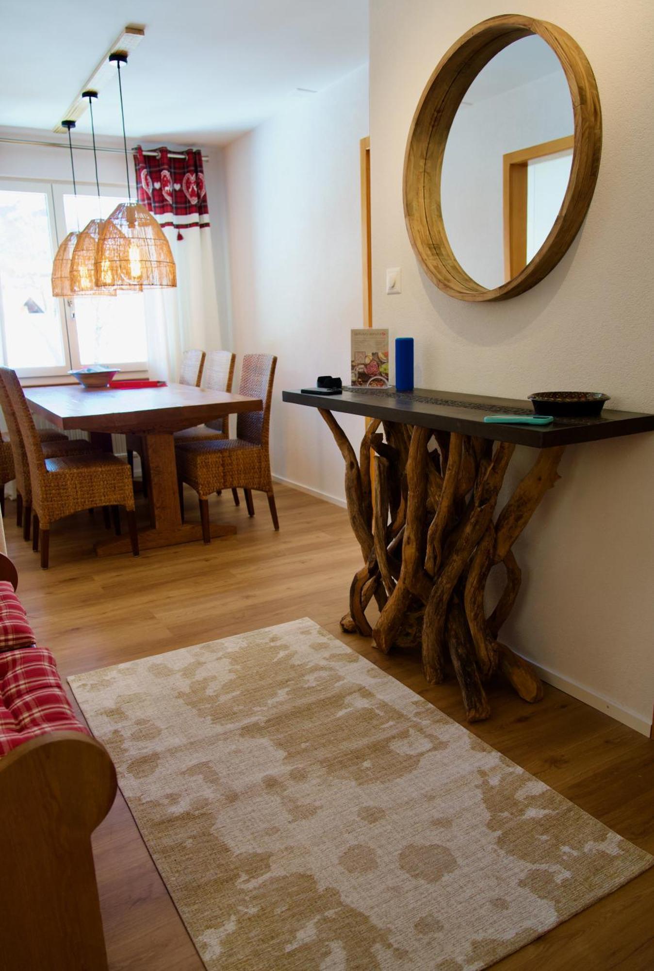 Chalet Zur Hoehe Grindelwald Exteriér fotografie