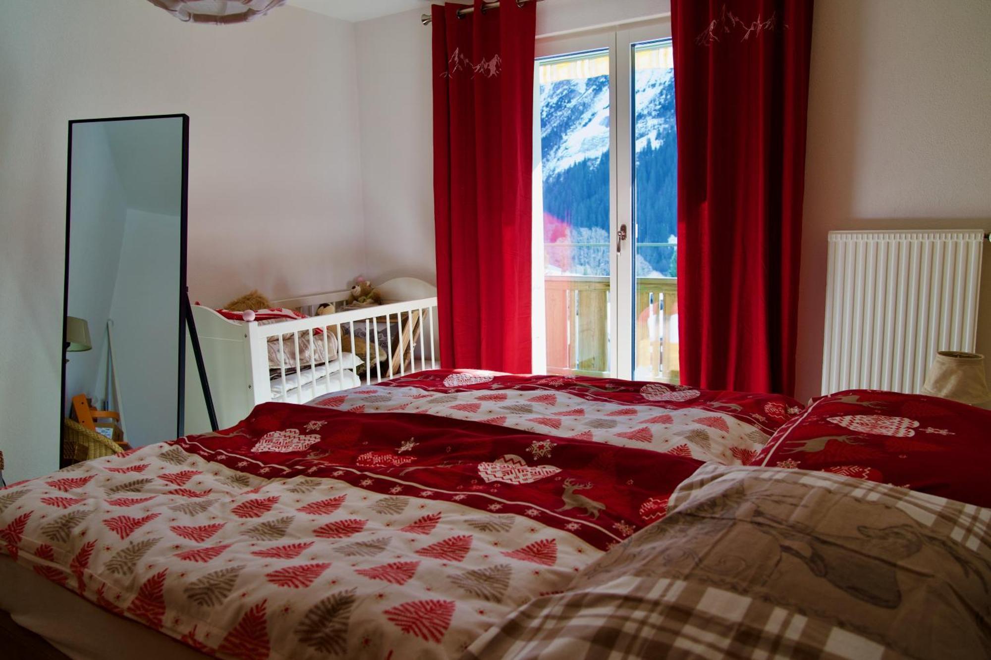 Chalet Zur Hoehe Grindelwald Exteriér fotografie